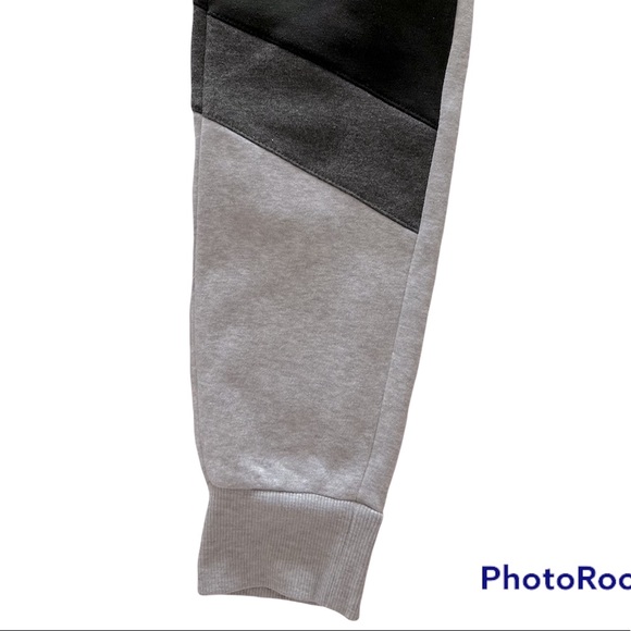 💥3 for $30💥 NWT RBX tapered jogger sweatpants. Small - Picture 4 of 8